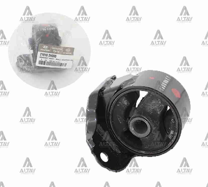 21910-2H000 TAKOZ MOTOR I-30 07-11 BENZİNLİ-DİZEL ÖN / CEED 07-11