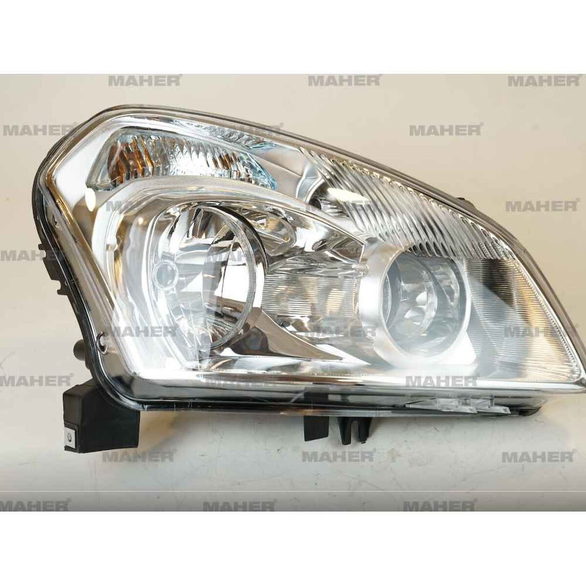 FAR QASHQAI 07-10 MOTORLU SAĞ NISSAN QASHQAI OEM: 26010-JD000