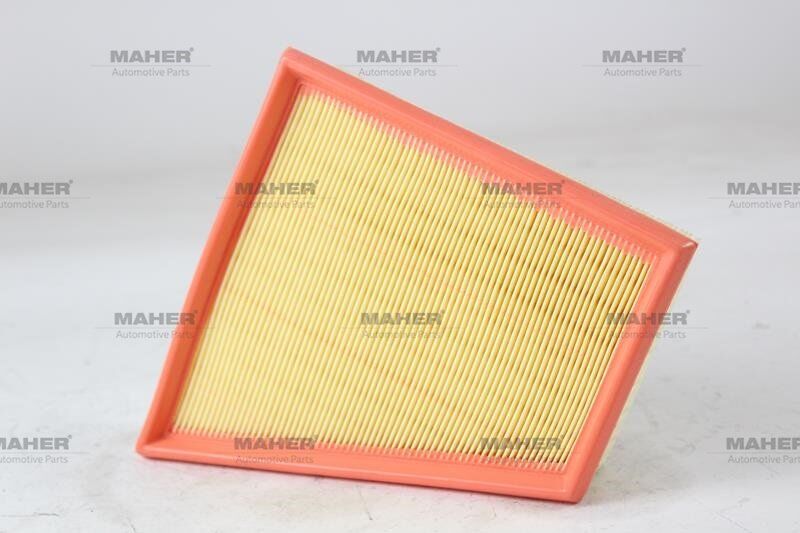 6Y0129620 HAVA FİLTRESİ POLO / FABIA / IBIZA 01= 1.2 BZG-BMD-CGPA-CGPB (ÜÇGEN)