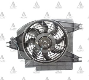97730-FD100 FAN KLİMA RIO 03-06