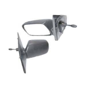 AYNA DIŞ DİKİZ YARIS 00-06 MANUEL SOL TOYOTA YARIS OEM: 87940-52131