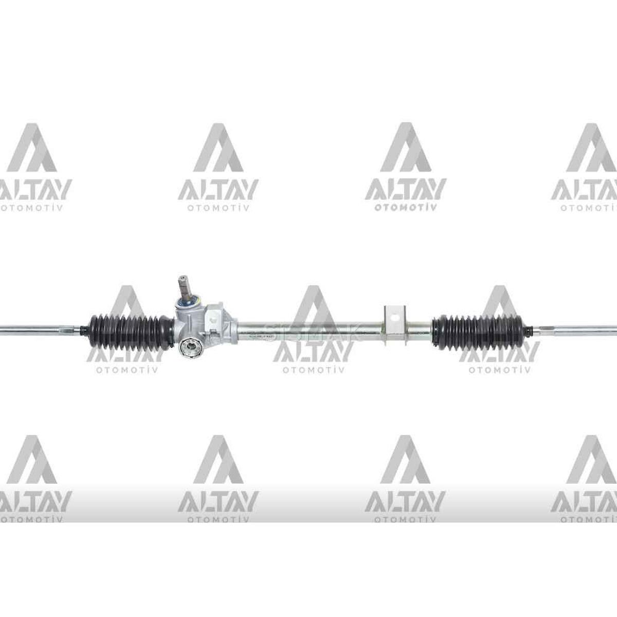 DİREKSİYON KUTUSU R19 88= MEKANİK   OEM: 7701466375