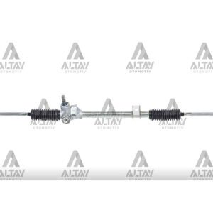 DİREKSİYON KUTUSU R19 88= MEKANİK   OEM: 7701466375