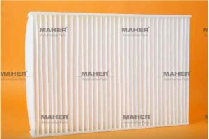 POLEN FİLTRESİ CLIO II / KANGO / SYMBOL / MEGAN I 99-05 KARBONSUZ RENAULT CLIO, SYMBOL OEM: 7700424098