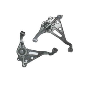 SALINCAK GRAND VITARA  99= BURÇLU ROTİLLİ ALT SAĞ   OEM: 45201-65D00