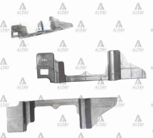 29135-2L000 RADYATÖR MUHAFAZA BAKALİTİ I-30 07-11 SOL