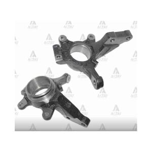 AKS TAŞIYICI MICRA 11-15 ÖN SAĞ NISSAN MICRA OEM: 40014-1HH0A