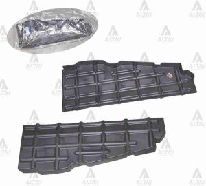 29145-4F050 KARTER MUHAFAZASI KMY 05= SOL (ŞANZIMAN)