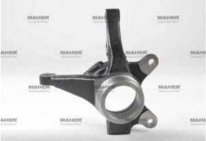 AKS TAŞIYICI PICANTO 04-11 ÖN SAĞ KIA PICANTO OEM: 51716-07000