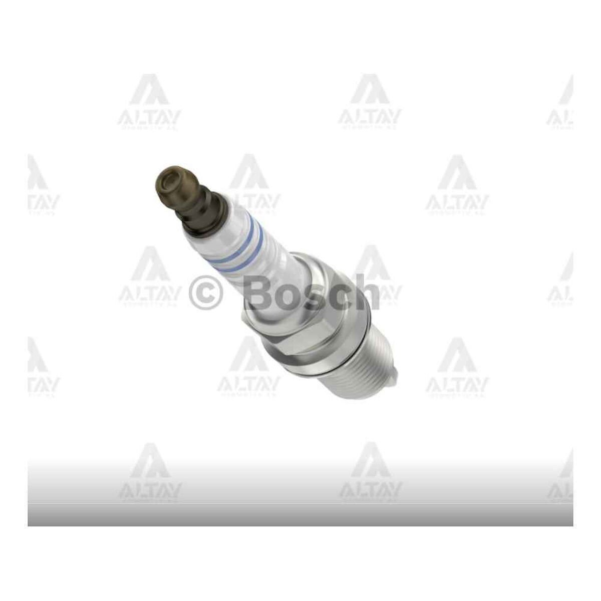 ATESLEME BUJISI BORA  98-05 / GOLF4 98-04 / JETTA 06-10 LPG FR6LI332S IRIDYUM VOLKSWAGEN GOLF, JETTA OEM: 0242240654