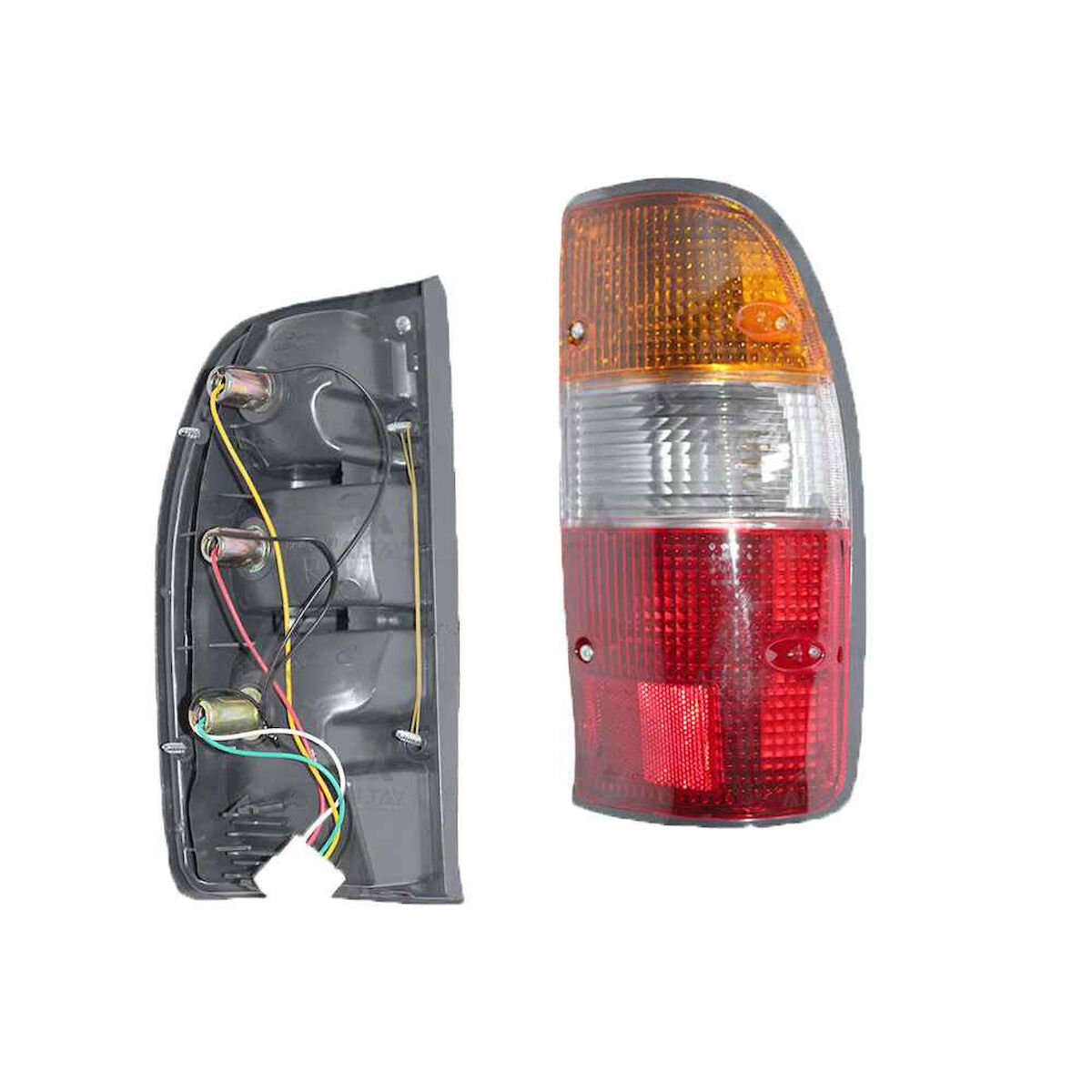 STOP LAMBASI B-2500 00-02 / RANGER 98-01 SAĞ   OEM: UH77-51-150