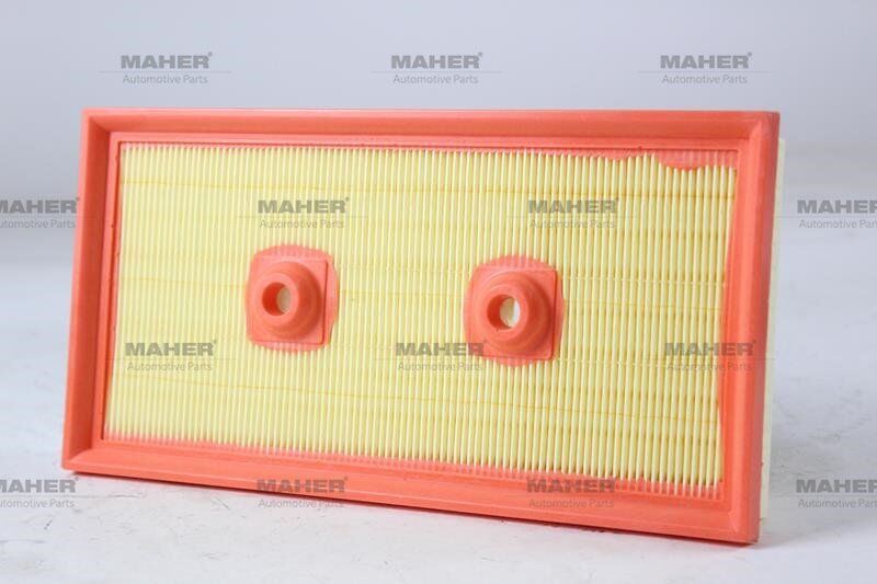 03C129620B HAVA FİLTRESİ GOLF5 / JETTA / A3 / PASSAT 04-09 1.6 FSI BAG-BLF-BLP (DELİKLİ)