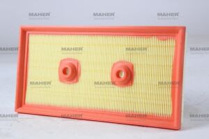 03C129620B HAVA FİLTRESİ GOLF5 / JETTA / A3 / PASSAT 04-09 1.6 FSI BAG-BLF-BLP (DELİKLİ)