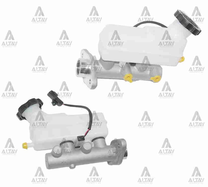 59100-4A100 FREN ANA MERKEZ STAREX / 140HP D4CB