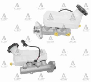 59100-4A100 FREN ANA MERKEZ STAREX / 140HP D4CB