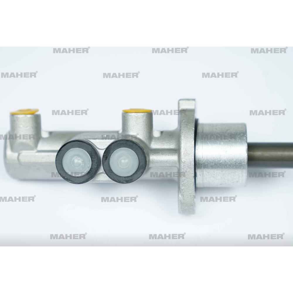 FREN ANA MERKEZ GOLF4 / BORA / A3 / TOLEDO 97-03 ESPSİZ 23.81 MM VOLKSWAGEN GOLF OEM: 1J1614019