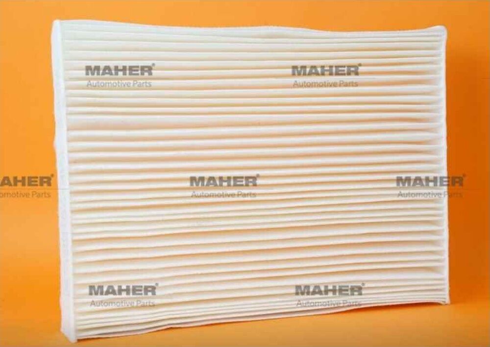 POLEN FİLTRESİ TRAFIC III 14= / VIVARO 14= / SCENIC III 09= KARBONSUZ   OEM: 272778980R