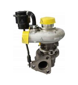 TURBO ACCENT 03-06 / GETZ 03-05 1.5 DİZEL HYUNDAI ACCENT, GETZ OEM: 28231-27500