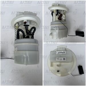 172028050R DEPO SAMANDIRASI  DUSTER (HM_) 1.0 LPG (HMMT)(ORJINAL URUN NATURAL KUTU)