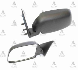 87940-89149 AYNA DIŞ DİKİZ HILUX LN-85 SİYAH SOL