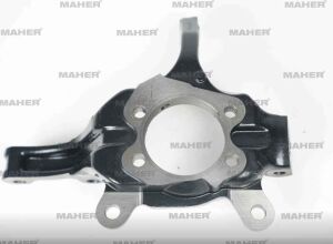 AKS TAŞIYICI QASHQAI 07-13 1.6 BENZİNLİ ÖN SOL NISSAN QASHQAI OEM: 40015-JD000