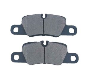 FREN BALATA PANAMERA / CARRERA S 10= ARKA HYUNDAI ERA OEM: 97035294905