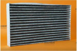 POLEN FİLTRESİ FLUENCE / MEGANE III 08= KARBONLU RENAULT MEGANE OEM: 272778970R