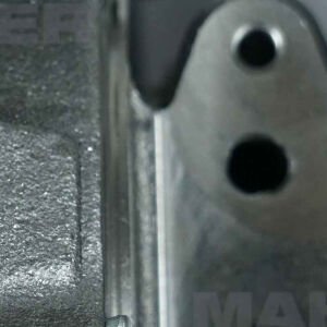 TURBO NAVARA 06= D40 / YD25DDTI / EURO 3 NISSAN NAVARA OEM: 14411-EB300