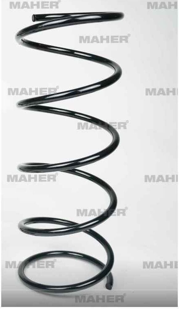 HELEZON YAYI 206  98-09 / 206+ 09-13 ÖN 12,25mm PEUGEOT 206 OEM: 5002T4