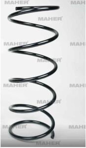 HELEZON YAYI 206  98-09 / 206+ 09-13 ÖN 12,25mm PEUGEOT 206 OEM: 5002T4