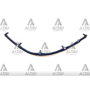 HORTUM ENJEKTÖR GERİ DÖNÜŞ AURIS 07-12 / COROLLA 04-14 / YARİS 05-12 1.4D TOYOTA AURIS, COROLLA OEM: 23760-0N020