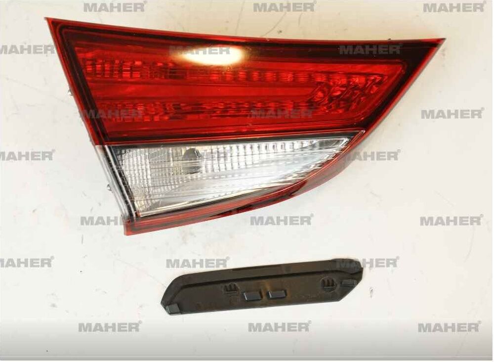 STOP LAMBASI ELANTRA 14-15 İÇ SOL HYUNDAI ELANTRA OEM: 92403-3X210