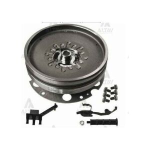 VOLAN A4 / A5 / A6 08= 2.0 TDI CAGA-CAHA OTOMATİK   OEM: 0AW105317AK