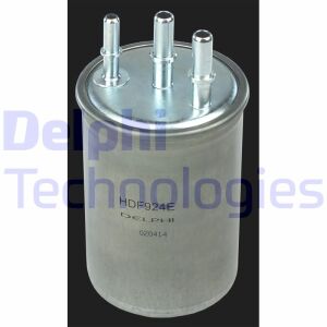 31395-H1950 YAKIT FİLTRESİ (MAZOT) BONGO 08= 2.9 / ACTYON 08= / KYRON 08= / REXTON CONNECT 02-14 90PS 1.8TDCI