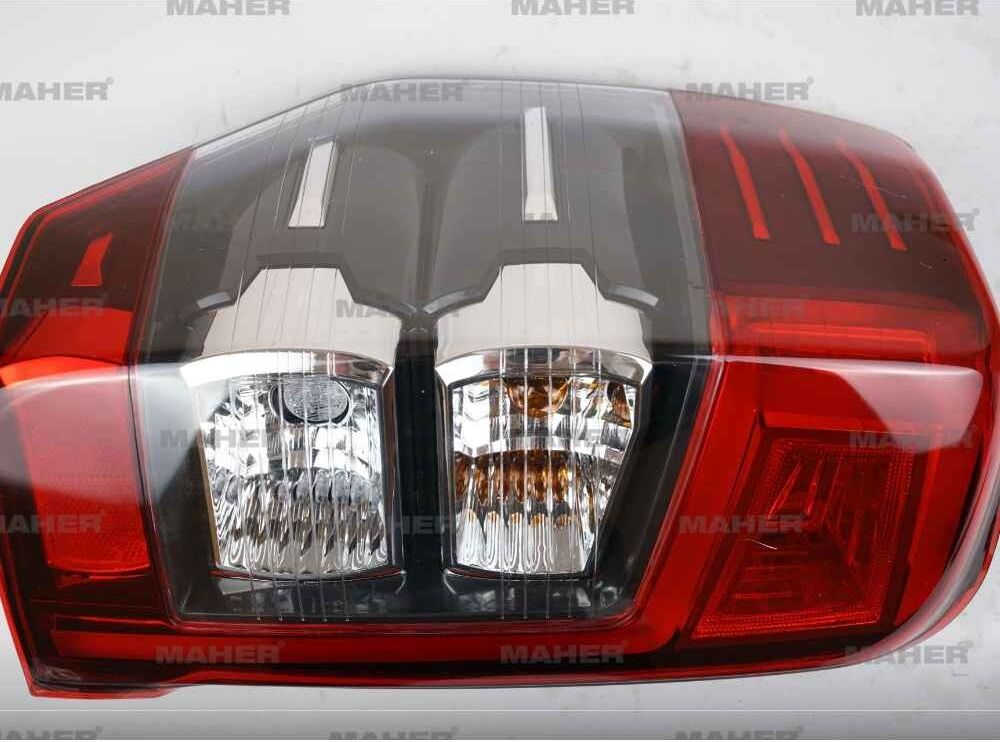 STOP LAMBASI L-200 19-21 DUYLU LEDLİ SOL   OEM: 8330B211