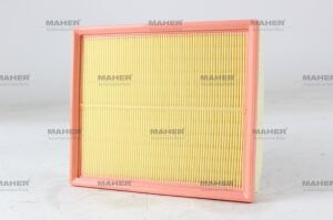 058133843 HAVA FİLTRESİ PASSAT / A4 / A6 97-04 1.6-1.8-1.8T-1.9 TDI AEB-ADR-APU-AVF-ALZ-AFN-AVG