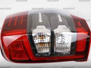 STOP LAMBASI L-200 19-21 DUYLU LEDLİ SAĞ   OEM: 8330B210