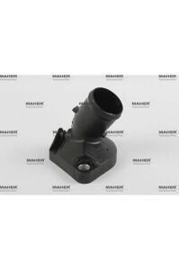 Termostat Kapak Üst Qashqaı 07-18 / Juke 07-15 1.6 Hr16de MHR-09849