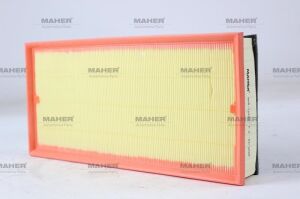 7L0129620A HAVA FİLTRESİ TOUAREG / Q7 / CAYENNE 04= 2.5 TDI-3.0 TDI-4.2 SÜNGERLİ