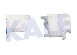 YEDEK SU DEPOSU A6 04-11 CAGA-CAHA-CASB-CLAB-CMFA 2.0 TDİ-2.7 TDİ-3.0 TDİ (KAPAKLI)   OEM: 4F0121403N