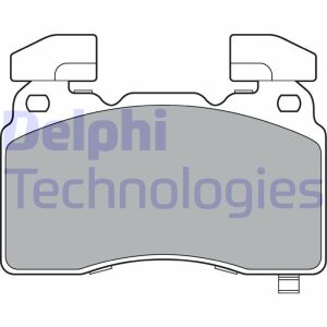 22976409 FREN BALATA INSIGNIA B 17= 18 ON