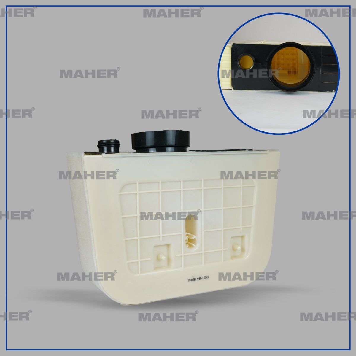 4M0133843C HAVA FİLTRESİ TOUAREG / Q7 15= 2.0T FSI-3.0 TDI