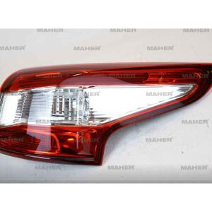 STOP LAMBASI QASHQAİ 14-16 LEDLİ DIŞ SAĞ   OEM: 26550-4EA0A