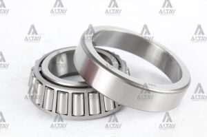 32009 KONİK RULMAN / 45x75x20mm