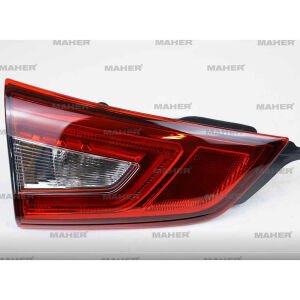 STOP LAMBASI QASHQAİ 14-16 İÇ SOL   OEM: 26555-4EA5A