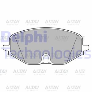 5WA698151A FREN BALATA GOLF8 / A3 / OCTAVIA 20= ÖN