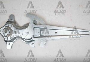 CAM KRİKOSU RAV-4 ELEKTRİKLİ 01-06 ARKA SAĞ   OEM: 69803-42020
