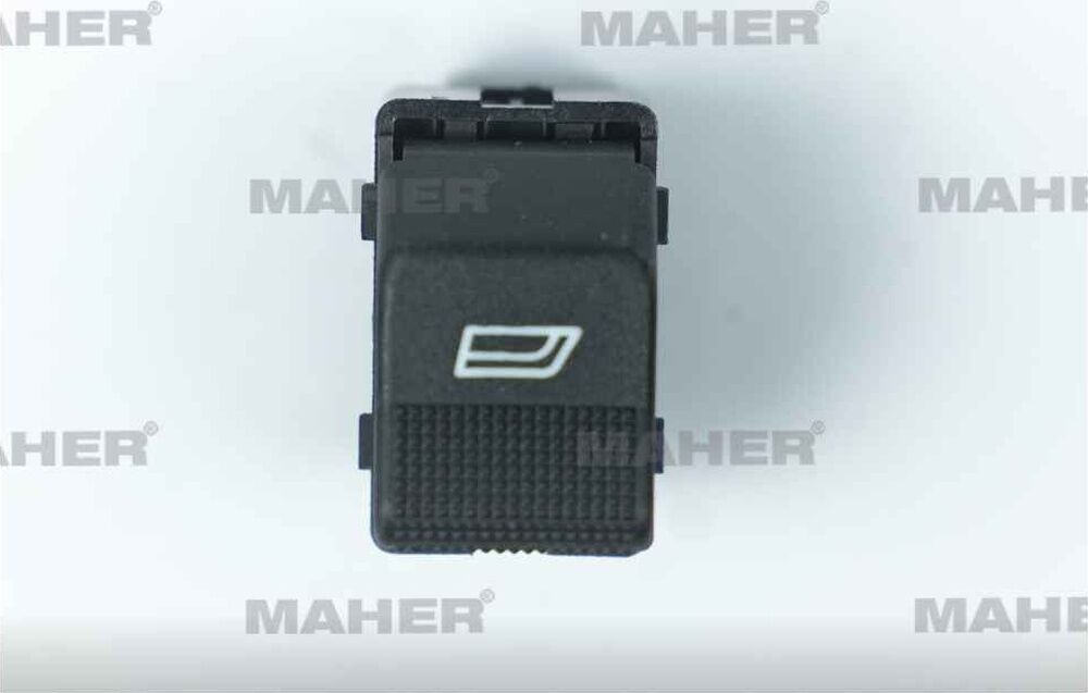 DÜĞME CAM AÇMA POLO / IBIZA 97-01 (TEKLİ) VOLKSWAGEN POLO OEM: 6X0959855B