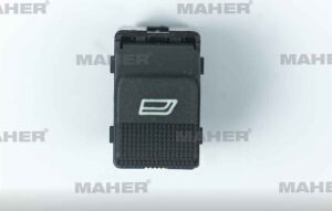 DÜĞME CAM AÇMA POLO / IBIZA 97-01 (TEKLİ) VOLKSWAGEN POLO OEM: 6X0959855B