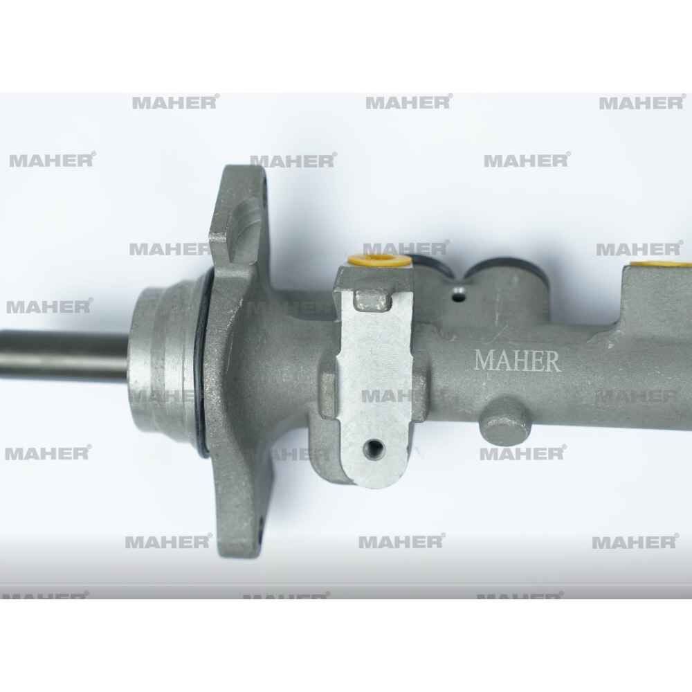 FREN ANA MERKEZ GOLF5 / GOLF6 / JETTA 04= 22,2 MM VOLKSWAGEN GOLF, JETTA OEM: 1K1614019M